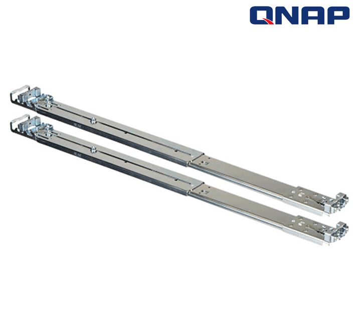 QNAP1 RAIL-B02, RAIL KIT FOR TVS-471U AND 2U MODELS QNAP1 RAIL-B02, RAIL KIT FOR TVS-471U AND 2U MODELS